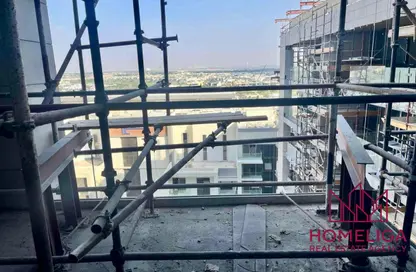 شقة - غرفة نوم - 2 حمامات للبيع في 399 Hills Park - دبي هيلز استيت - دبي