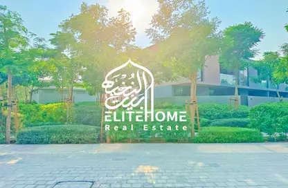 Townhouse - 4 Bedrooms - 5 Bathrooms for sale in Kaya - Masaar - Tilal City - Sharjah Townhouse - 4 Bedrooms - 5 Bathrooms for sale in Kaya - Masaar - Tilal City - Sharjah