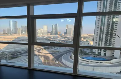 Apartment - 1 Bedroom - 2 Bathrooms for sale in Ocean Terrace - Marina Square - Al Reem Island - Abu Dhabi