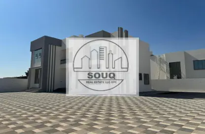 Villa - 5 Bedrooms - 7 Bathrooms for sale in Al Qusaidat - Ras Al Khaimah