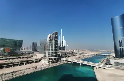 شقة - 3 غرف نوم - 4 حمامات للبيع في كانال ريزيدينس - جزيرة الريم - أبوظبي