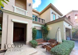 Massive Plot | 5BR + M | Fully Furnished