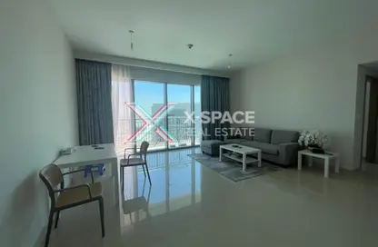 Apartment - 2 Bedrooms - 2 Bathrooms for sale in Harbour Views 2 - Dubai Creek Harbour (The Lagoons) - Dubai