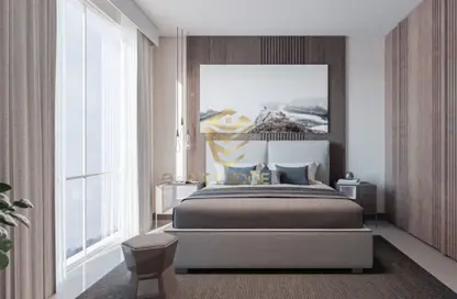 Apartment - 2 Bedrooms - 3 Bathrooms for sale in Souks Residential - Al Mamsha - Muwaileh - Sharjah