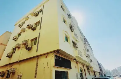 Whole Building - Studio - 7+ Bathrooms for sale in Fire Station Road - Muwaileh - Sharjah