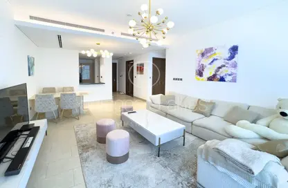 Apartment - 1 Bedroom - 2 Bathrooms for rent in Hartland Greens - Sobha Hartland - Mohammed Bin Rashid City - Dubai