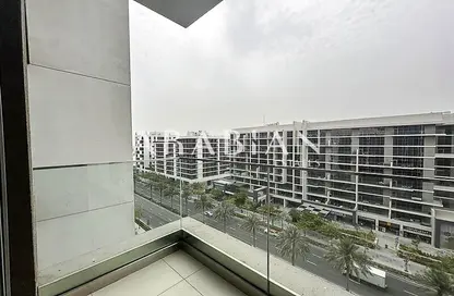 Apartment - 2 Bedrooms - 3 Bathrooms for sale in Acacia C - Park Heights - Dubai Hills Estate - Dubai