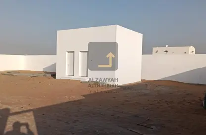 أرض - استوديو للايجار في الصجعة الصناعية - الصجعة - الشارقة