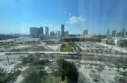 شقة - 1 حمام للبيع في برج البوابة 2 - شمس أبوظبي - جزيرة الريم - أبوظبي