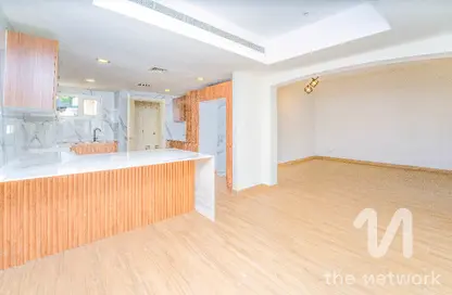 Townhouse - 3 Bedrooms - 3 Bathrooms for rent in Zulal 2 - Zulal - The Lakes - Dubai