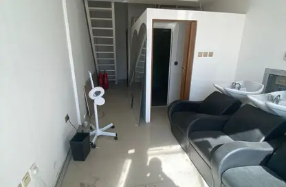 Shop - Studio - 1 Bathroom for rent in Al Mowaihat 2 - Al Mowaihat - Ajman
