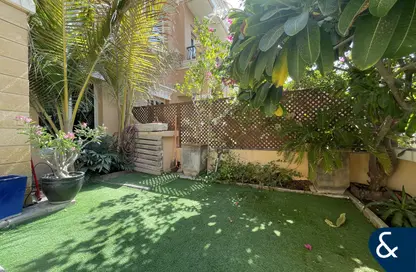 Villa - 3 Bedrooms - 5 Bathrooms for sale in Mirabella 1 - Mirabella - Jumeirah Village Circle - Dubai