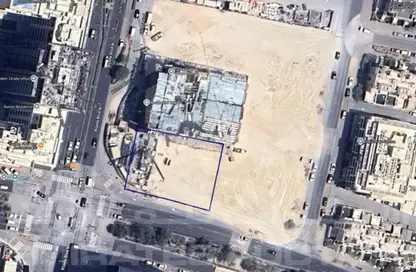 Land - Studio for sale in Jumeirah Village Circle - Dubai