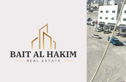 Land - Studio for sale in Al Nahda Complex - Al Nahda - Sharjah