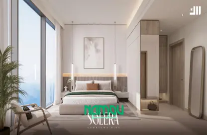 Apartment - 1 Bedroom - 1 Bathroom for sale in Solera Downtown Mina - Mina Al Arab - Ras Al Khaimah