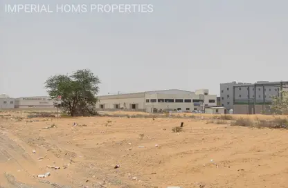 Land - Studio for sale in Umm Al Thuoob - Umm Al Quwain