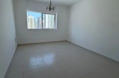 Apartment - 1 Bedroom - 1 Bathroom for sale in Al Taawun Street - Al Taawun - Sharjah
