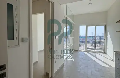 شقة - غرفة نوم - 1 حمام للايجار في جولف فل - دبي هيلز استيت - دبي