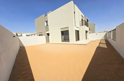 Villa - 4 Bedrooms - 4 Bathrooms for rent in La Violeta 2 - Villanova - Dubai Land - Dubai