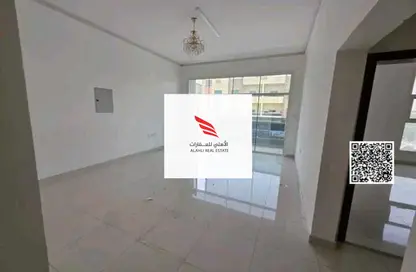 Apartment - 1 Bedroom - 2 Bathrooms for rent in Al Rawda 3 Villas - Al Rawda 3 - Al Rawda - Ajman