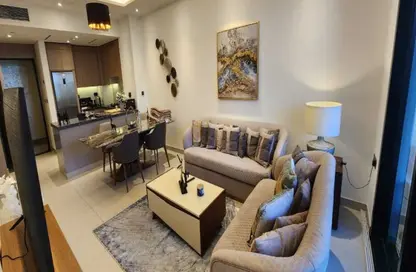 شقة - 2 غرف نوم - 3 حمامات للايجار في حياتي افينيو - قرية الجميرا سركل - دبي