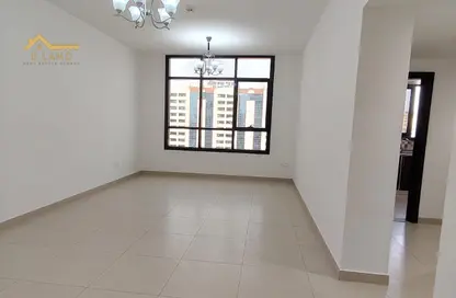 Apartment - 2 Bedrooms - 2 Bathrooms for rent in Al Naemiya Tower 1 - Al Naemiya Towers - Al Nuaimiya - Ajman Apartment - 2 Bedrooms - 2 Bathrooms for rent in Al Naemiya Tower 1 - Al Naemiya Towers - Al Nuaimiya - Ajman