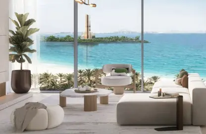 Apartment - 3 Bedrooms - 4 Bathrooms for sale in Soto Grande - Al Hamra Village - Ras Al Khaimah