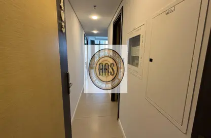Apartment - 1 Bedroom - 2 Bathrooms for sale in Diamond Building - Jumeirah Garden City - Al Satwa - Dubai