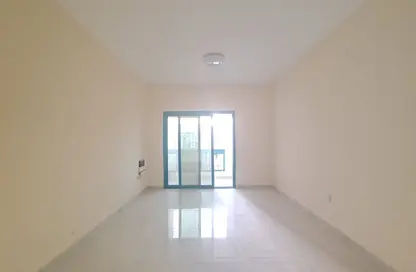 Apartment - 2 Bedrooms - 2 Bathrooms for rent in Al Butina B - Al Butina - Sharjah