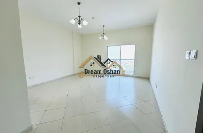 Apartment - 1 Bedroom - 2 Bathrooms for sale in Lynx Residence - Dubai Silicon Oasis - Dubai