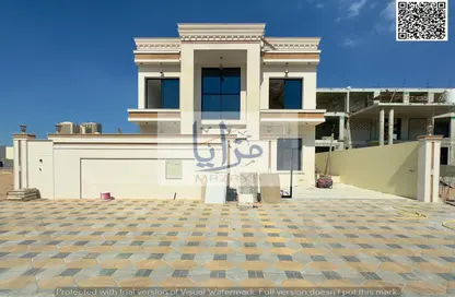 فيلا - 3 غرف نوم - 5 حمامات للبيع في المها فيليج - الزاهية - عجمان