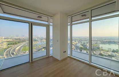 شقة - 3 غرف نوم - 4 حمامات للبيع في بانيان تري ريزيدنسز هيلسايد دبي - أبراج بحيرات الجميرا - دبي