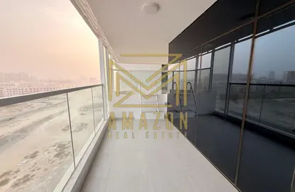Apartment - 1 Bedroom - 2 Bathrooms for sale in Opalz By Danube Tower 1 - Opalz by Danube - Dubai Science Park - Dubai