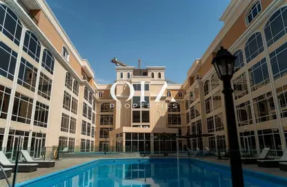 شقة - غرفة نوم - 2 حمامات للبيع في أستوريا - قرية الجميرا سركل - دبي