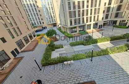 Apartment - 2 Bedrooms - 2 Bathrooms for sale in Al Mamsha - Muwaileh - Sharjah