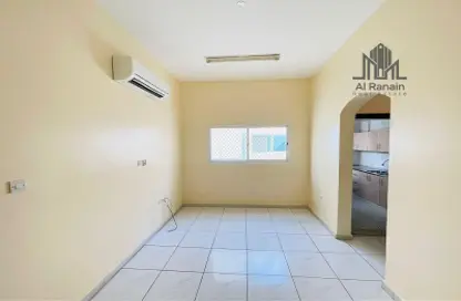 Empty Room image for: Apartment - 2 Bedrooms - 2 Bathrooms for rent in Al Khrais - Al Jimi - Al Ain, Image 1