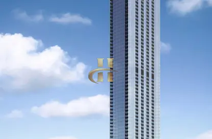 Apartment - 2 Bedrooms - 2 Bathrooms for sale in The Element at Sobha One - Sobha Hartland - Mohammed Bin Rashid City - Dubai