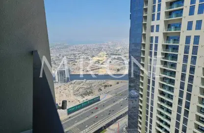 Apartment - 2 Bedrooms - 3 Bathrooms for sale in Aykon City Tower C - Aykon City - Business Bay - Dubai