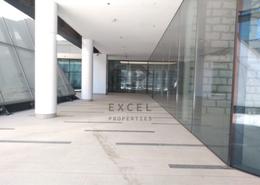Retail for rent in Marquise Square Tower - Business Bay - Dubai