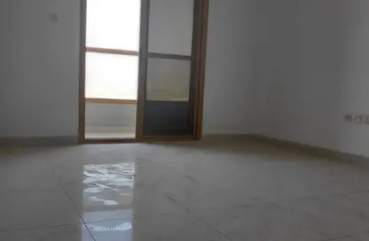 شقة - غرفة نوم - 2 حمامات للبيع في برج الغروب - العالية - عجمان شقة - غرفة نوم - 2 حمامات للبيع في برج الغروب - العالية - عجمان