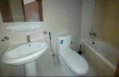 Villa - 4 Bedrooms - 6 Bathrooms for rent in Alicante Villas - Victory Heights - Dubai Sports City - Dubai