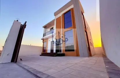 فيلا - 3 غرف نوم - 5 حمامات للبيع في الحليو 2 - الحليو - عجمان