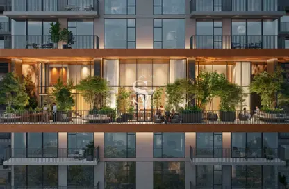 شقة - 2 غرف نوم - 3 حمامات للبيع في ديستريكت - غاف وودز - دبي لاند - دبي