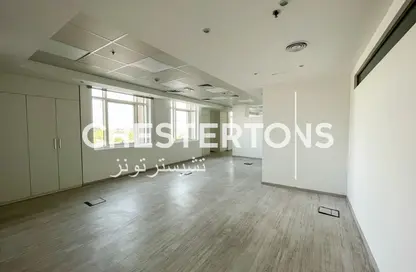 Office Space - Studio for rent in Building 25 - Dubai Healthcare City - Bur Dubai - Dubai