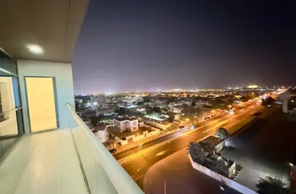 Apartment - 2 Bedrooms - 3 Bathrooms for rent in Jumeirah Garden City - Al Satwa - Dubai