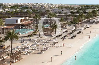 Villa - 4 Bedrooms - 5 Bathrooms for sale in Bayn by Ora Developers - Ghantoot - Abu Dhabi