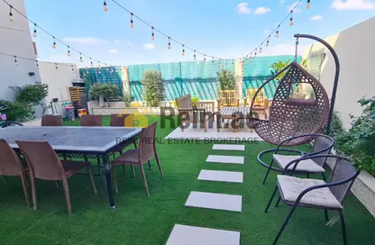 فيلا - 5 غرف نوم - 6 حمامات للبيع في وادي الصفا 7 - دبي