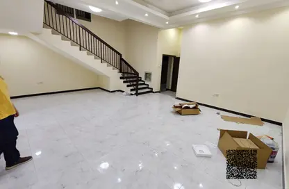 Villa - 5 Bedrooms - 7 Bathrooms for rent in Al Mowaihat 3 - Al Mowaihat - Ajman