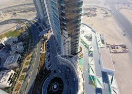 Map Location image for: Apartment - 2 bedrooms - 2 bathrooms for sale in Golf Panorama - DAMAC Hills - Dubai, Image 1