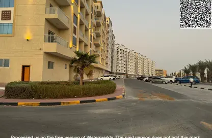 Apartment - 2 Bedrooms - 3 Bathrooms for sale in Al Amira Village - Al Yasmeen - Ajman Apartment - 2 Bedrooms - 3 Bathrooms for sale in Al Amira Village - Al Yasmeen - Ajman